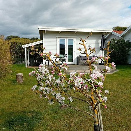 Strandläge Skummeslovsstrand Exteriör bild