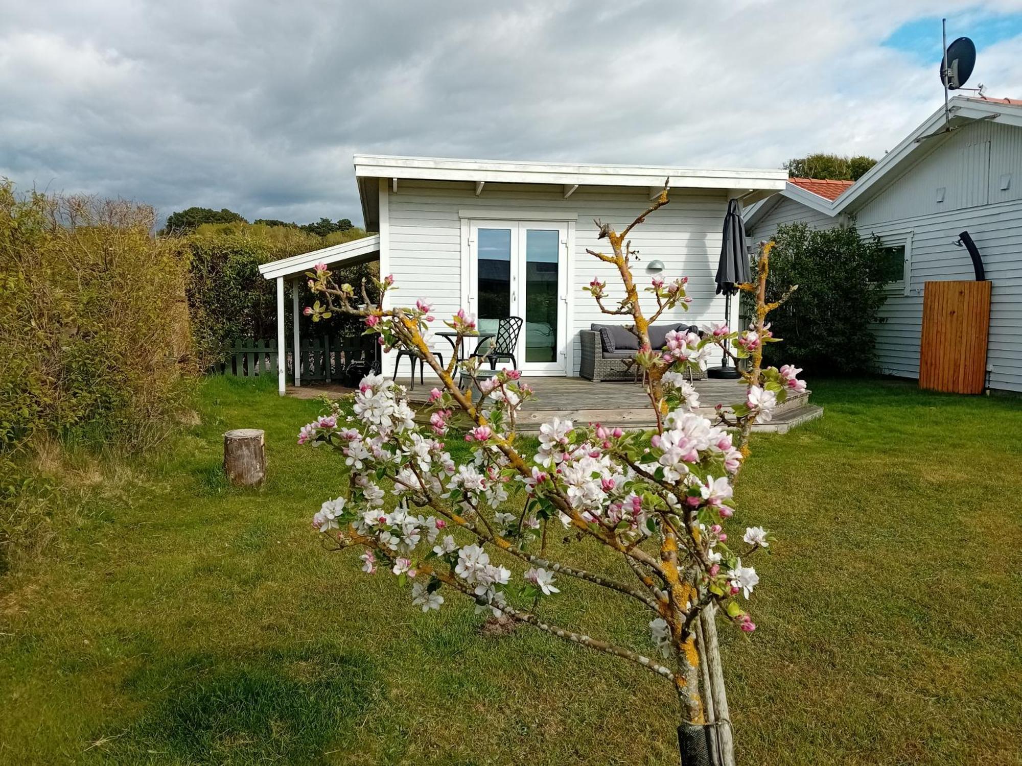 Strandläge Skummeslovsstrand Exteriör bild